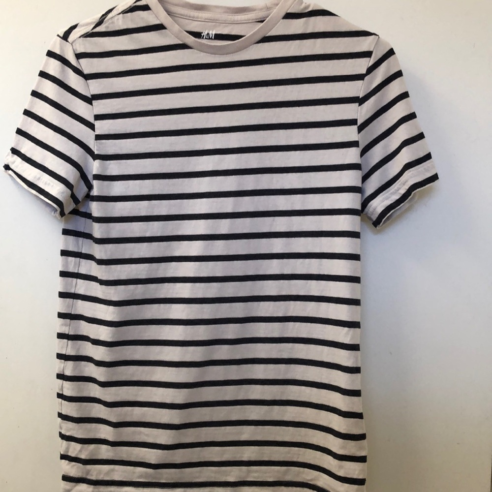 Striped shirt